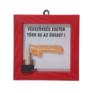 Szügség esetén - Pénisz