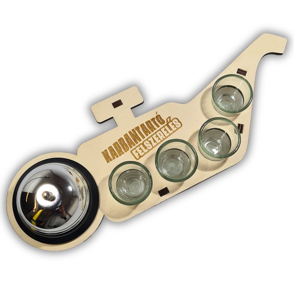 Karbantartó felszerelés