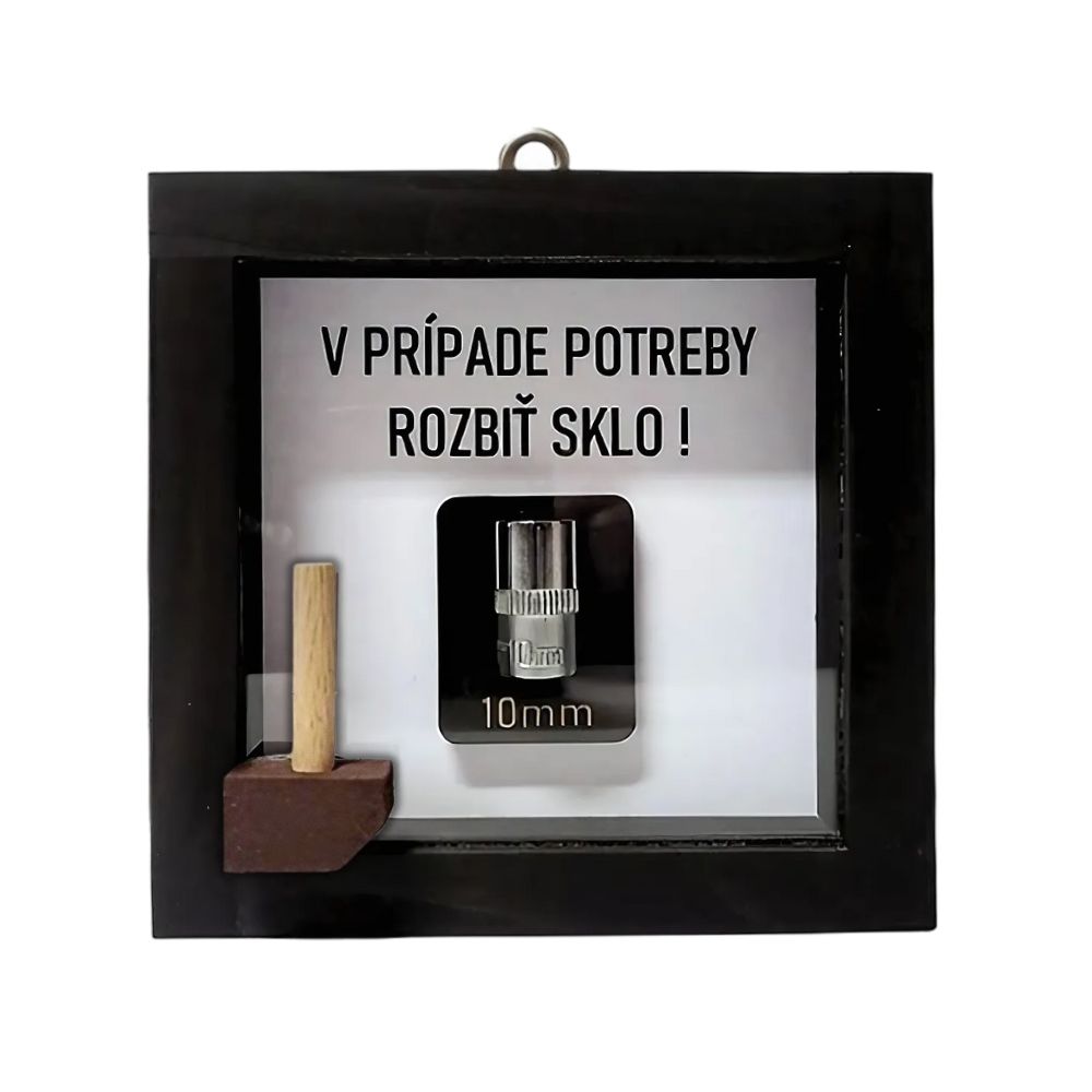 Obrázok | Orech 10mm