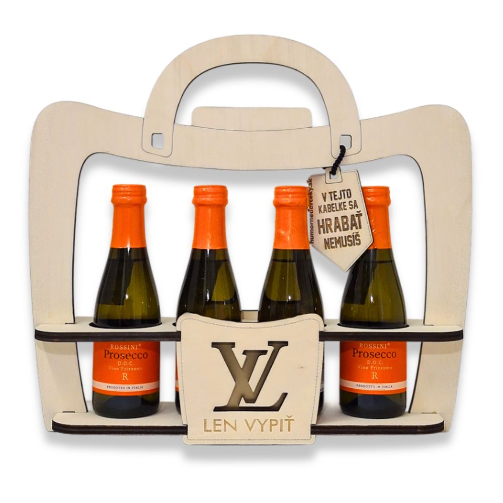 Kabelka - Len Vypiť