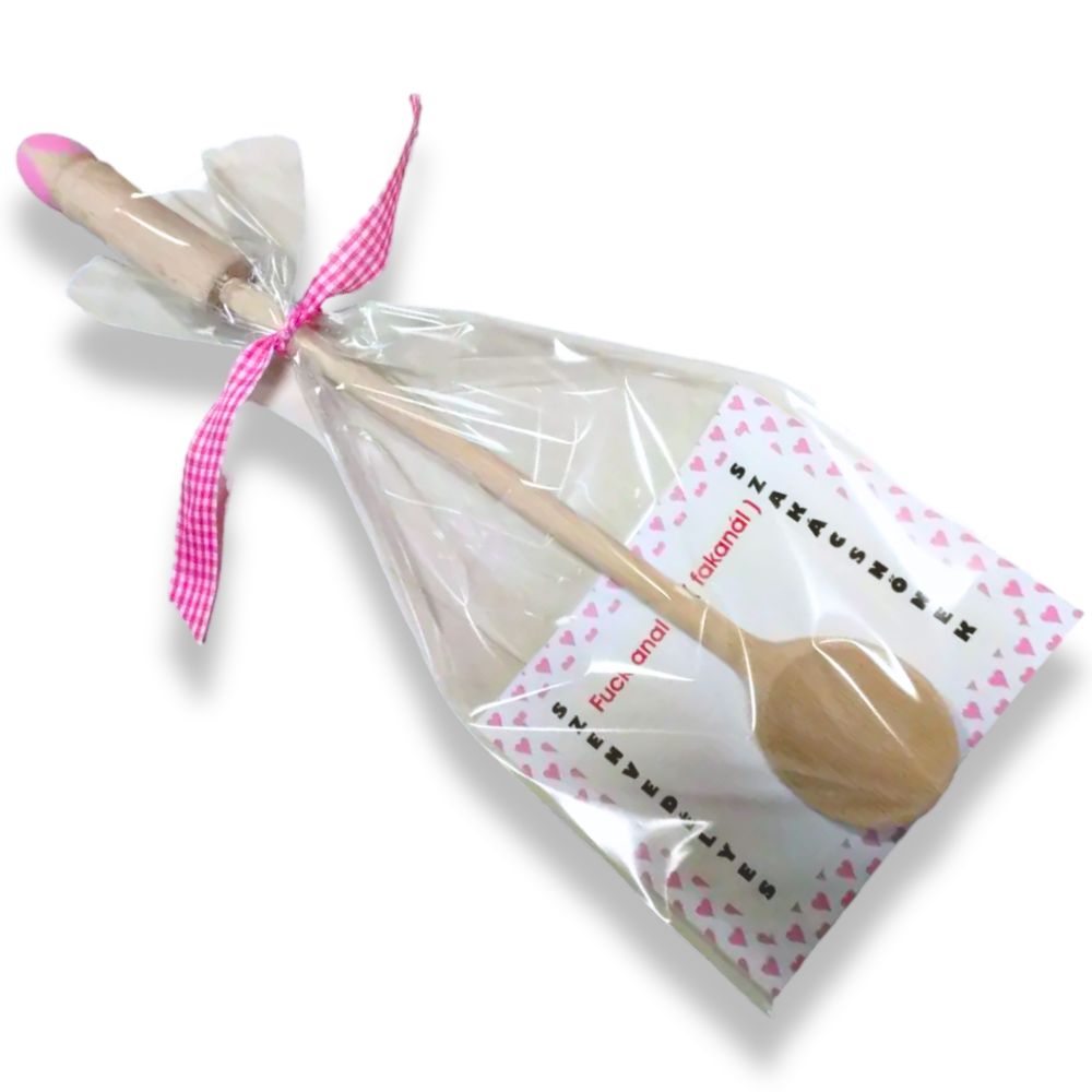 Fakanál szakácsnőnek