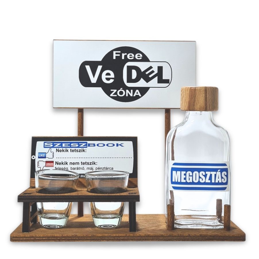 Pálinkás Vedel zóna