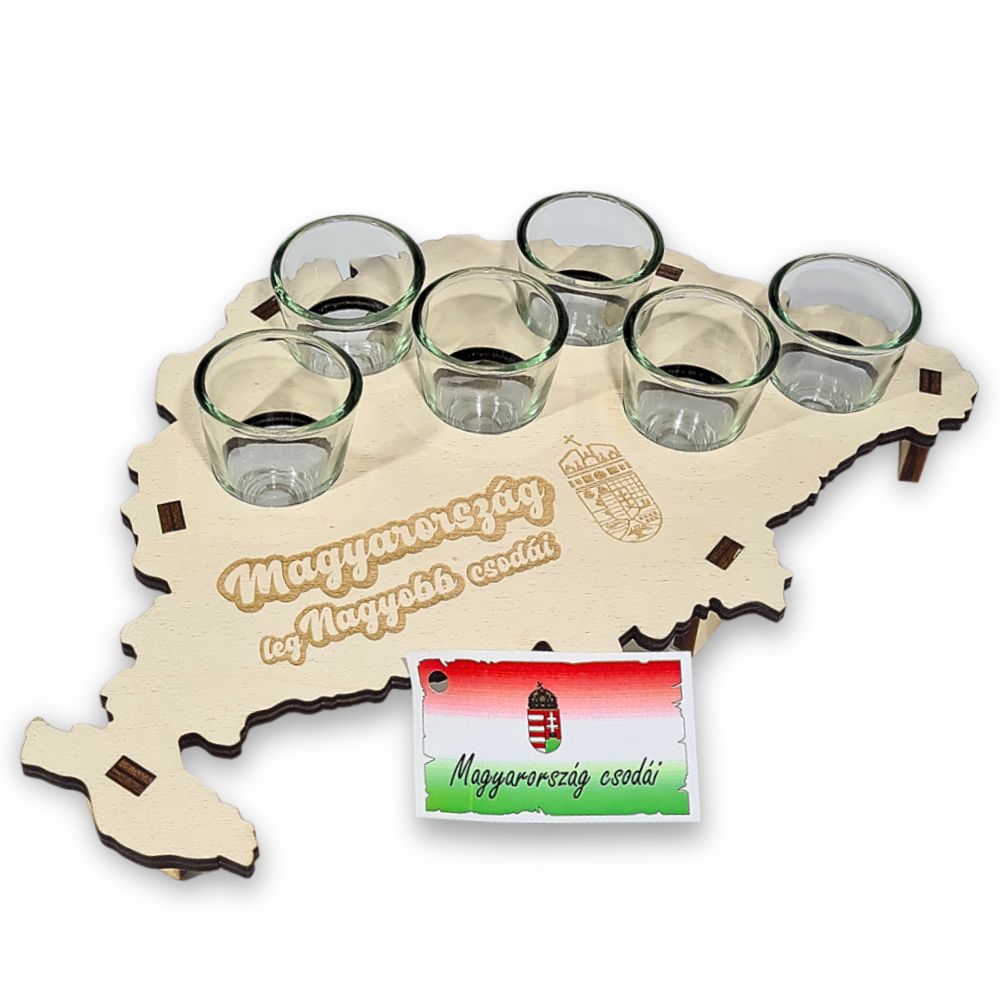 Nagy Magyarország csodái