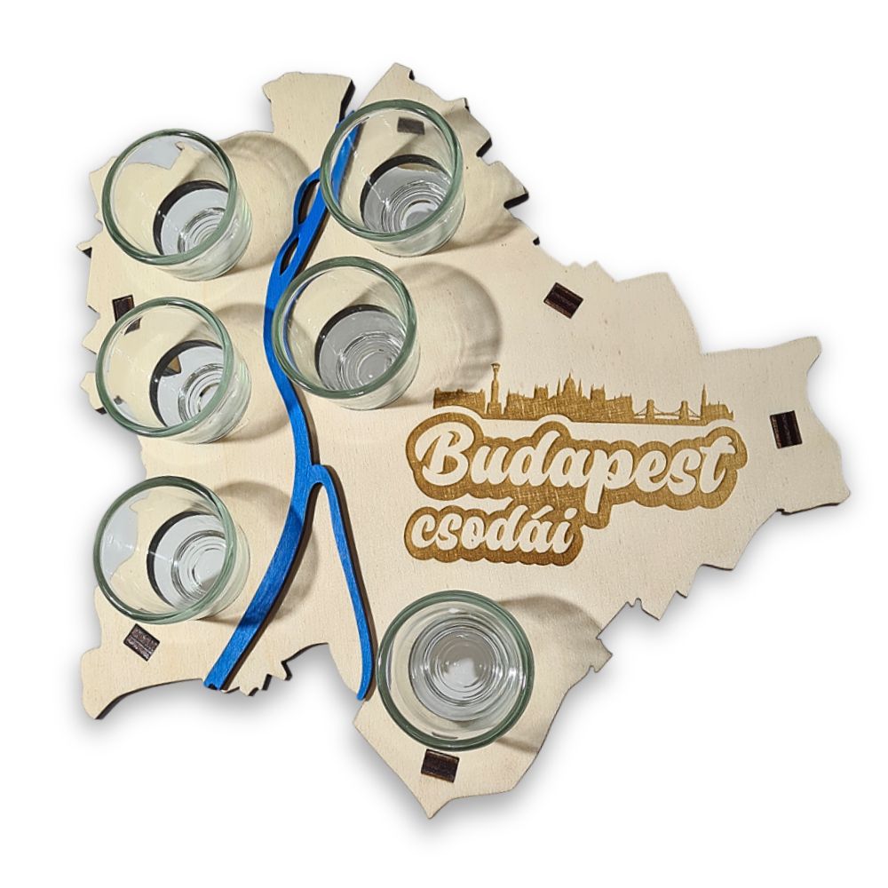 Budapest csodái
