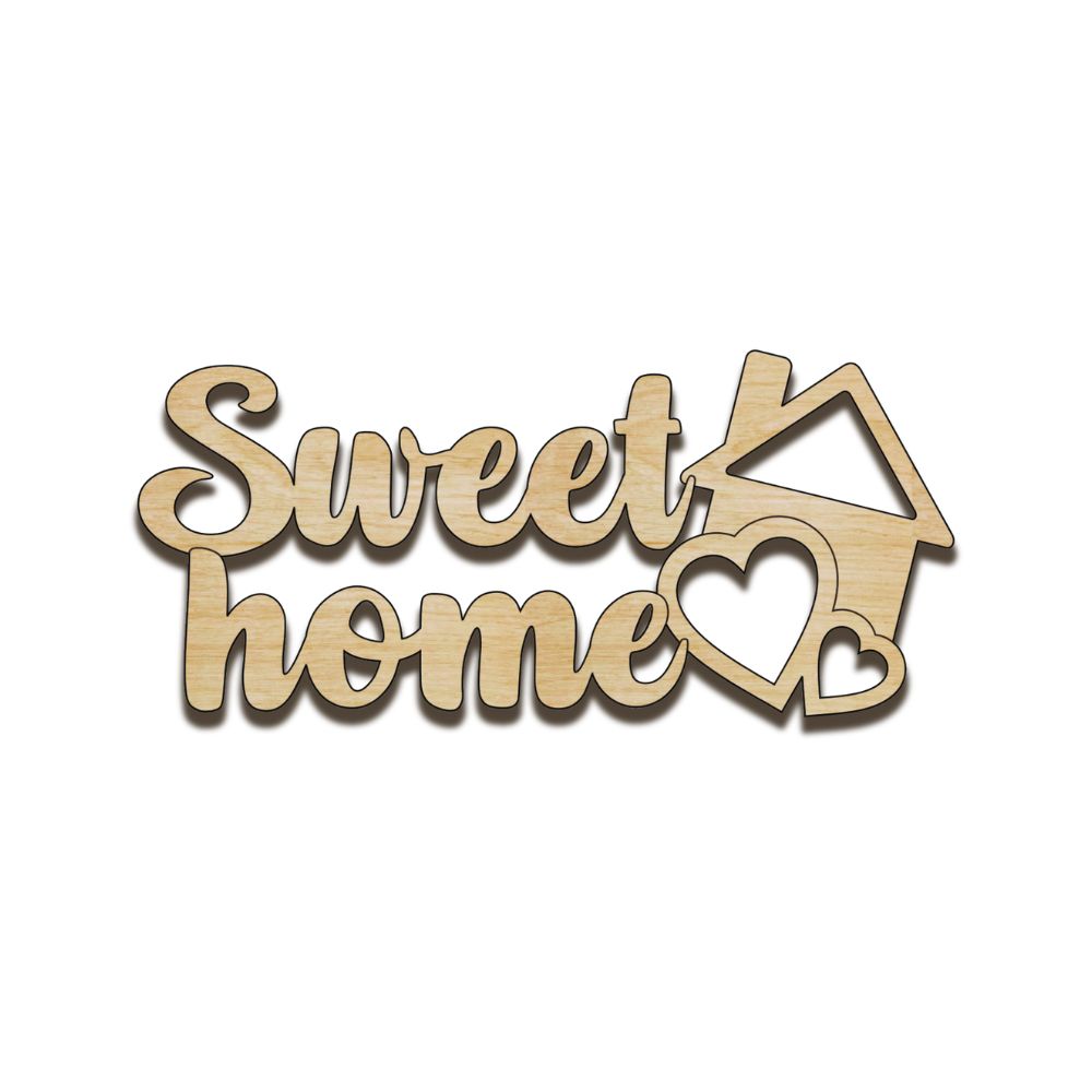 Fa felirat | Sweet Home