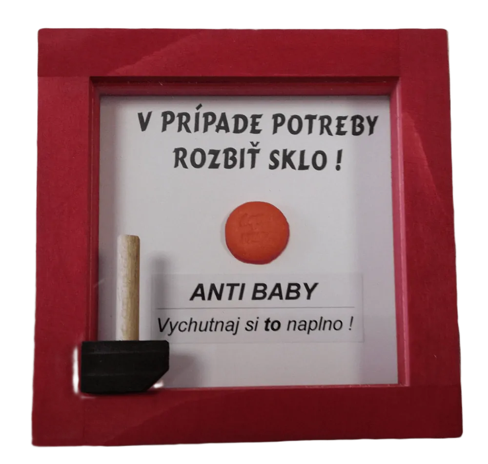 Obrázok | Anti-baby