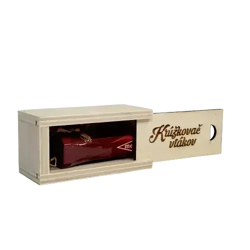 Krúžkovač vtákov