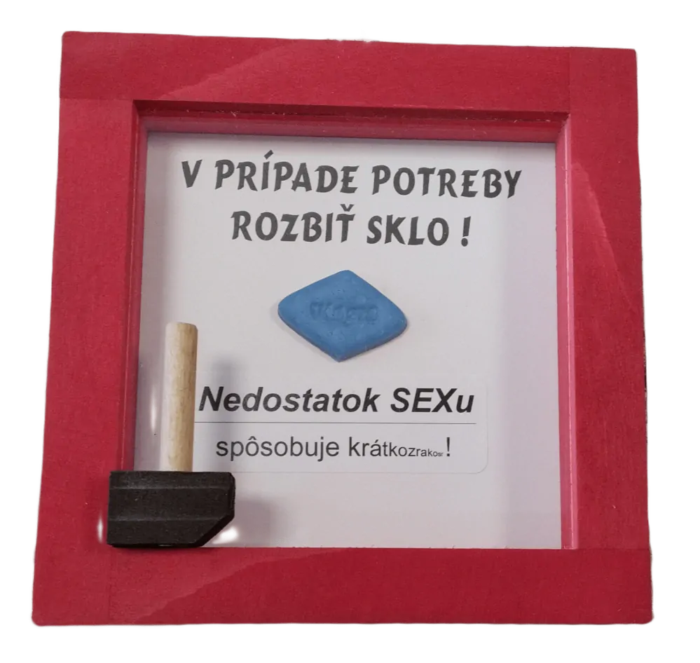 Obrázok | Viagra