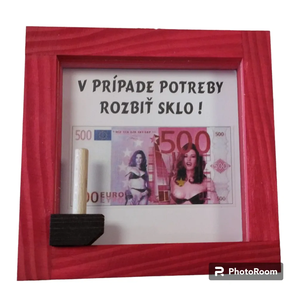 Obrázok | 500 eur
