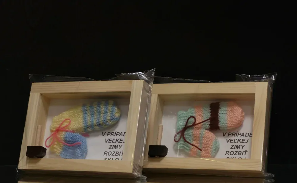 Obrázok | Svetrík na penis