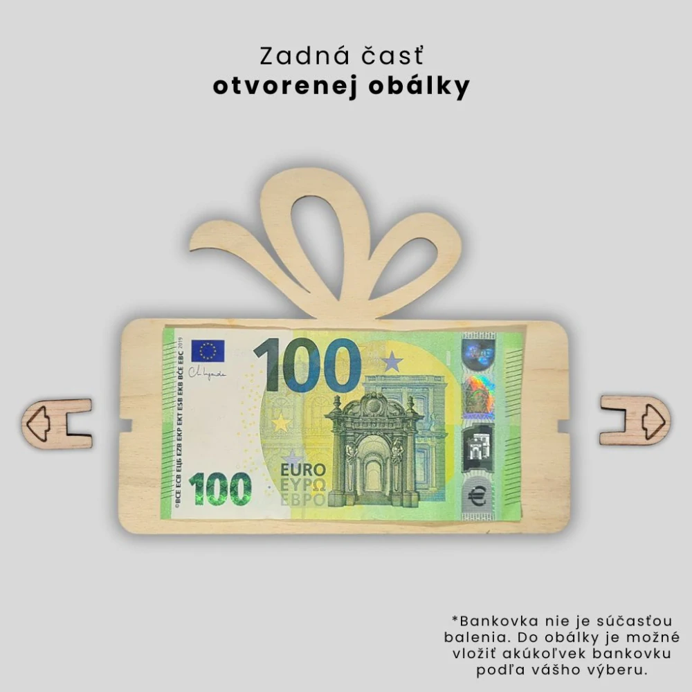 Darček podľa želania | Je mi to jedno