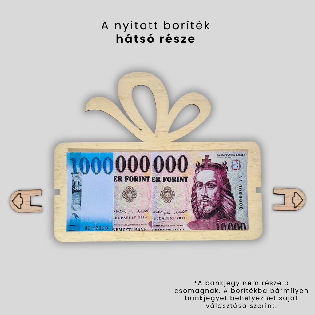 Képeslap pénzre - Nyugalom