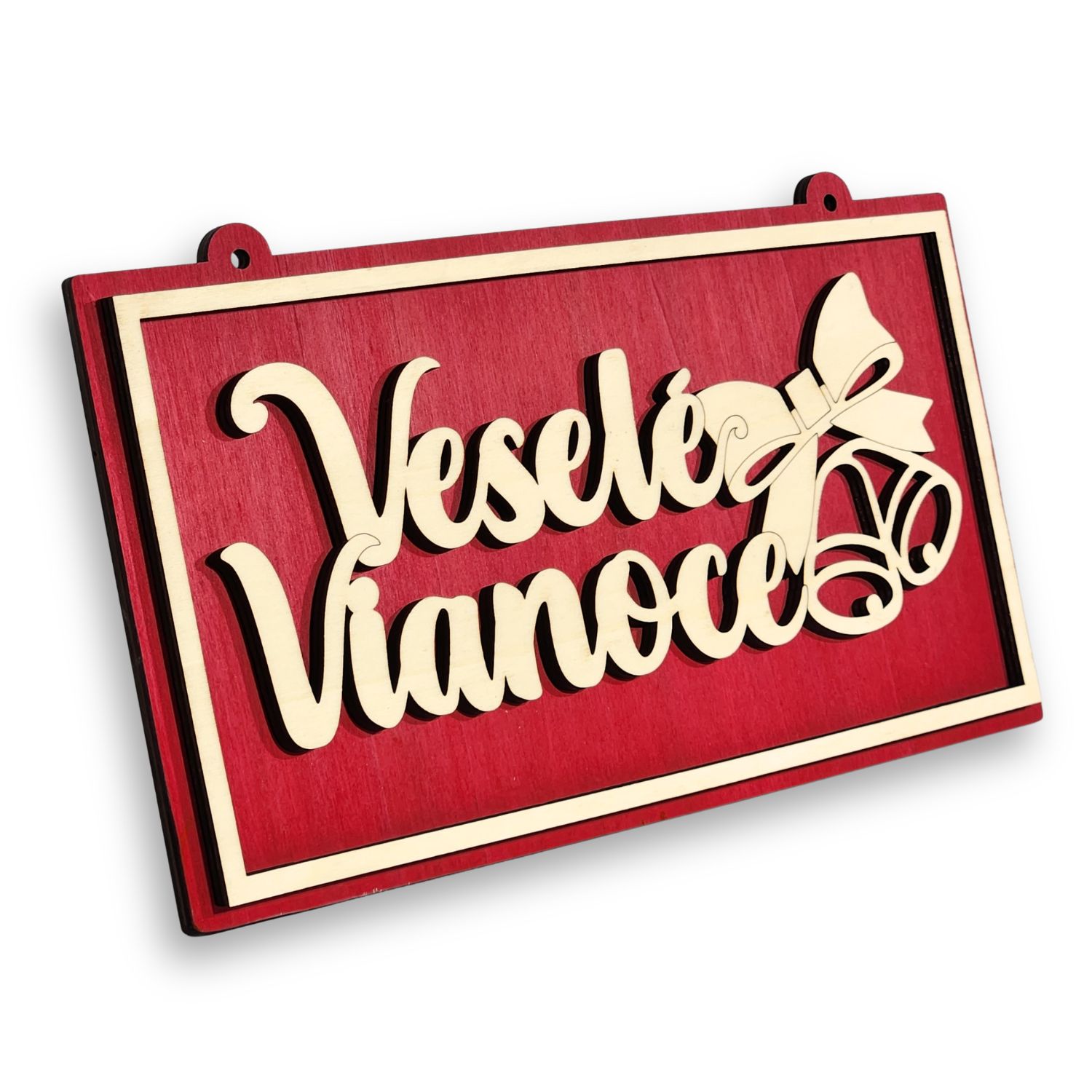 Veľká Vianočná Tabuľka