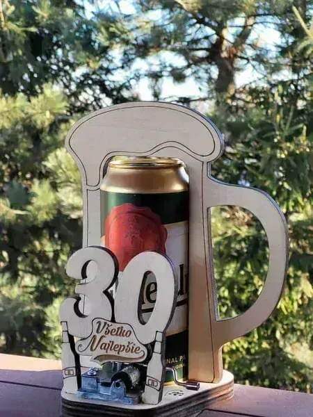 Pivo s verklikom | Výročia