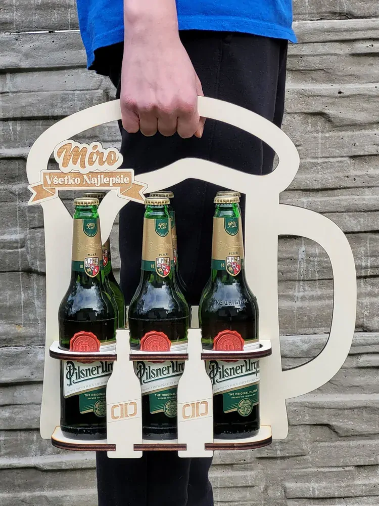 Prepravka | Na meno