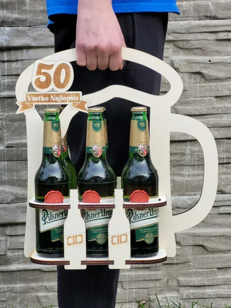 Prepravka | Výročia