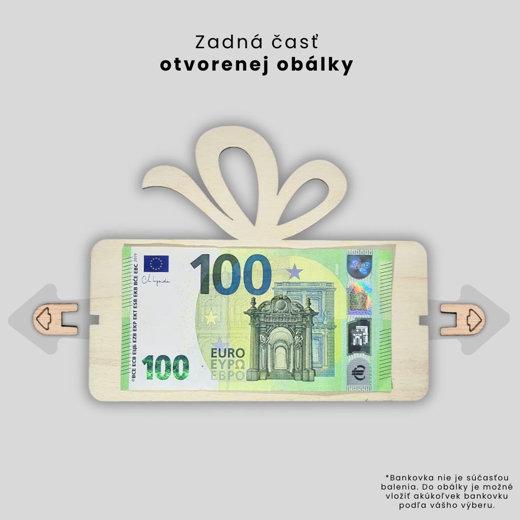 Darčekový poukaz na Pokuty