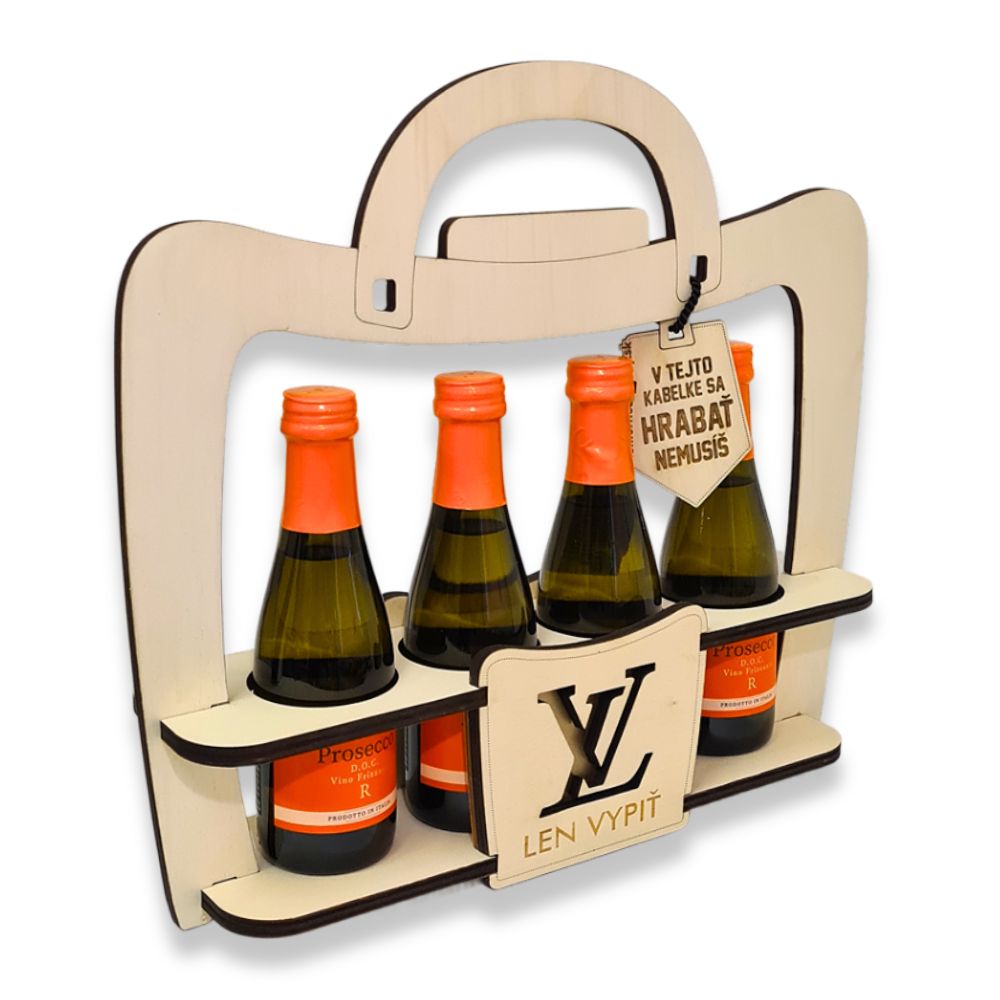 Kabelka - Len Vypiť