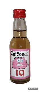 Medovinka | Znižovač IQ